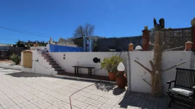 House in Pinos de Alhaurín photo 10