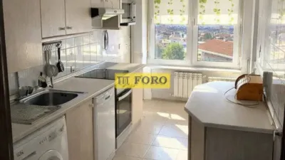 Apartment in Anduva-Miranda Sur photo 15