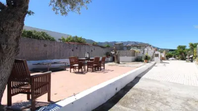 House in Pinos de Alhaurín photo 11