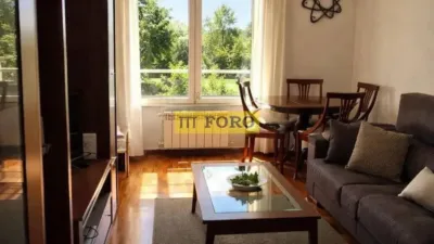 Apartment in Anduva-Miranda Sur photo 14