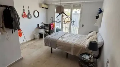 Apartment in Arenal photo 12