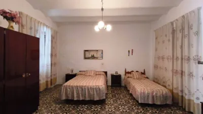 House in Santa Olalla del Cala photo 14
