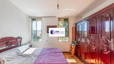 Apartment in San Pablo photo 10