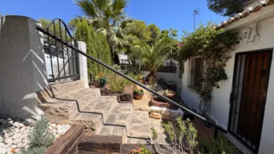 Casa – Teulada, Pla del Mar, Moraira - Vista 5