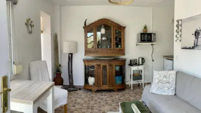 House in Pinos de Alhaurín photo 51