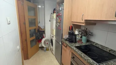 Apartment in Esparreguera photo 8