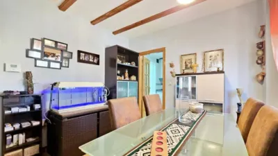 Apartment on Carrer de Finlandia photo 8
