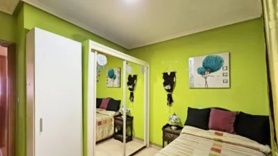 Apartment on Carrer de Finlandia photo 15