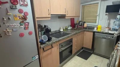 Apartment in Esparreguera photo 7