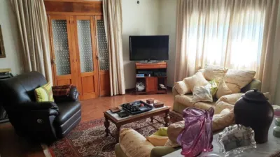 Chalet in Vilarchao (Coles) photo 25