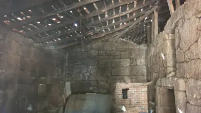Casa rústica en A Lamela (Pereiro de Aguiar) photo 17
