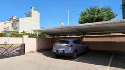 Apartment on Carrer de Finlandia photo 26