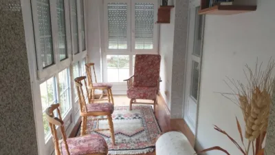Chalet in Fondo de Vila (Parada de Sil) photo 8