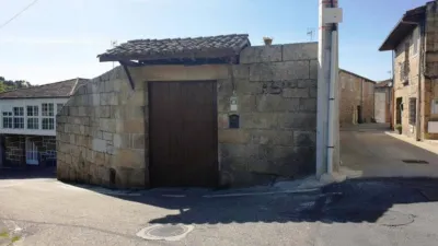 Chalet in San Salvador (Prexigueiro) photo 13