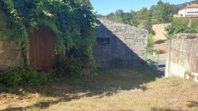 Casa rústica en A Lamela (Pereiro de Aguiar) photo 7
