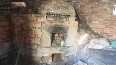 Casa rústica en A Lamela (Pereiro de Aguiar) photo 12