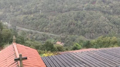 Rustic house in A Recheda photo 4