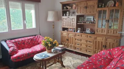 Chalet in Fondo de Vila (Parada de Sil) photo 4