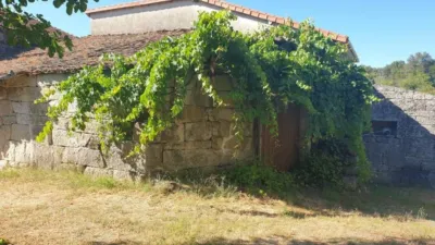 Rustic house in A Lamela (Pereiro de Aguiar) photo 4