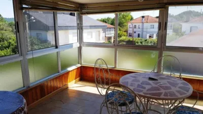 Rustic house in O Picouto (Ramirás) photo 8