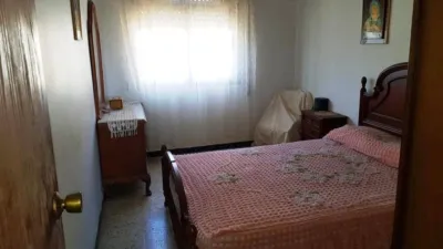 Rustic house in O Picouto (Ramirás) photo 26