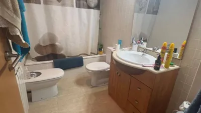 Apartment in Esparreguera photo 6