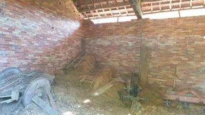 Casa rústica en A Lamela (Pereiro de Aguiar) photo 15