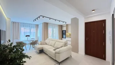 Piso – Torrevieja - Vista 4