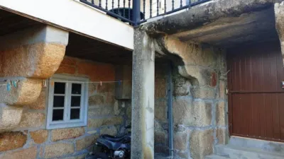 Chalet in San Salvador (Prexigueiro) photo 3