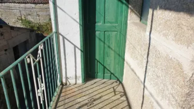 Casa rústica en A Lamela (Pereiro de Aguiar) photo 20