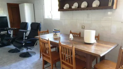 Chalet in Vilarchao (Coles) photo 14