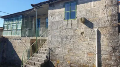 Rustic house in A Lamela (Pereiro de Aguiar) photo 2