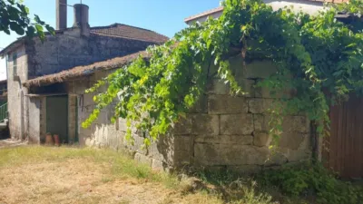 Rustic house in A Lamela (Pereiro de Aguiar) photo 3