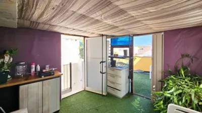 Apartment on Carrer de Finlandia photo 17