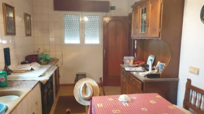 Chalet in Fondo de Vila (Parada de Sil) photo 18