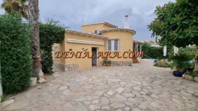 Casa - Vista 2