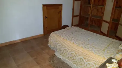Rustic house in O Picouto (Ramirás) photo 37