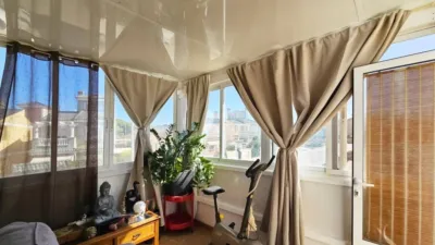 Piso – Santa Pola - Vista 2
