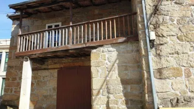 Chalet in San Salvador (Prexigueiro) photo 4