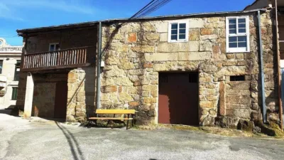 Chalet in San Salvador (Prexigueiro) photo 12