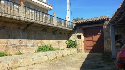 Chalet in San Salvador (Prexigueiro) photo 8