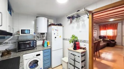 Apartment on Carrer de Finlandia photo 10