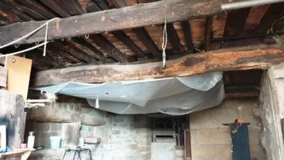 Chalet in San Salvador (Prexigueiro) photo 17