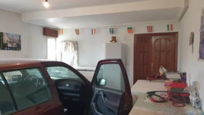 Chalet in Fondo de Vila (Parada de Sil) photo 16