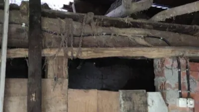 Rustic house in A Recheda photo 17