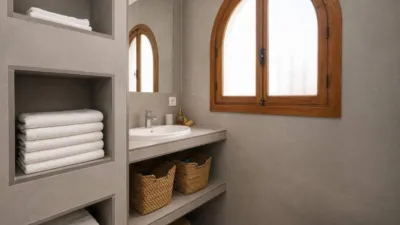 Townhouse in L'Albir photo 20