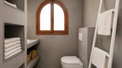 Townhouse in L'Albir photo 18