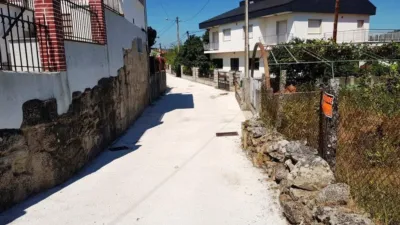 Rustic house in O Picouto (Ramirás) photo 39