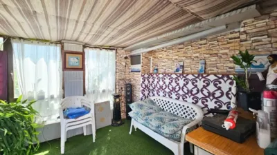 Apartment on Carrer de Finlandia photo 16