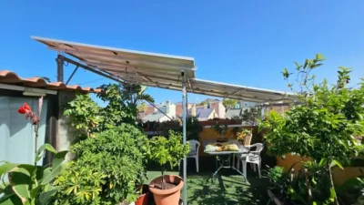 Apartment on Carrer de Finlandia photo 23